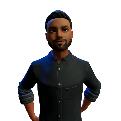 Bharagesh Patel Avatar